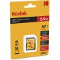 Emtec SD Card 64GB KodaK SDXC